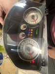 2008-2010 Ford Edge Speedometer Instrument Cluster 7T4T-10849-CF. Fixed Price $110.50.