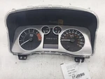 2007 Hummer H3 Speedometer Instrument Gauge Cluster Id 15821163. Fixed Price $159.99.