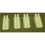 Classic Headquarters W-600 Headliner Bow Clips, Camaro/nova/chevelle. Fixed Price $23.99.