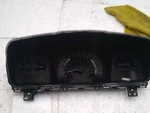 2009 Dodge Journey Speedometer Gauge Oem Black 120 Mph 161K Miles NJ25-26323. Fixed Price $98.99.