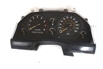 85-89 Toyota Celica Dash Speedometer Instrument Cluster Gauges 1B 83010-2B310. Fixed Price $49.99.