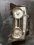 2010 Ford F150 Instrument Cluster Speedometer Platinum AL34-10849-BNA Oem. Fixed Price $150.00.