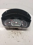Used Speedometer Gauge Fits: 2004 Mitsubishi Endeavor Cluster 2WD Thru 12/03. Fixed Price $64.00.