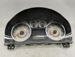 2009-2010 Ford Edge Speedometer Instrument Cluster Gauges 9T4T-10849-CA Dlhwi. Fixed Price $57.32.