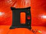 13-16 Hyundai Genesis Coupe Sun Roof Assembly Trim Oem. Fixed Price $199.95.