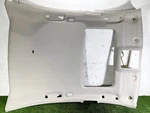 14-21 Infiniti Q50 Overhead Roof Headliner Lining Interior Cover Panel Trim Oem. Fixed Price $350.00.