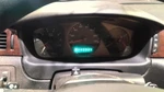 2009-2011 Chevy Impala Speedometer Instrument Cluster 3.5L Mph Opt U2E. Fixed Price $100.00.