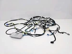 2021 - 2024 Toyota Sienna Oem Roof Headliner Wire Wiring Harness W/ Dome Light. Fixed Price $149.00.