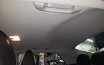 21 22 23 Elantra Bare Headliner W/suroof Hole, 4 Door, Us Built; Gray Nnb. Fixed Price $495.00.