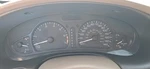 2004 Alero Oe Speedometer Gauge Cluster 73K Miles Oldsmobile. Fixed Price $105.85.