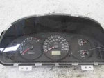 Speedometer Instrument Cluster Spectra 2002 2004 Kia A/t Dash Head Gauge Oem. Fixed Price $39.99.