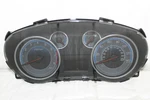 Speedometer Instrument Cluster 2011 2012 Suzuki SX4 Panel Gauges 65,136 Miles. Fixed Price $121.68.