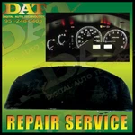 2002 2004 Infiniti I35 Speedometer Cluster Back-lighting Repair Service. Fixed Price $250.00.