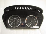 2004-2005 Bmw 645CI Cluster Instrument Speedometer Oem 62116974588. Fixed Price $135.00.