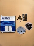 Genuine Ford Coat Hook Retainer Kit 2L1Z-78519R44-AA, Free Shipping!. Fixed Price $10.15.