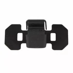 Genuine Ford Headliner Retainer Plate 7T4Z-78519B18-A. Fixed Price $6.40.