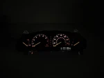 Factory 1992-1996 Lexus ES300 Speedometer Instrument Cluster 83010-33541 204K. Fixed Price $199.99.