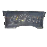 97 Chevrolet 1500 Pickup 263K Speedometer 8-305 Cluster Fits. Fixed Price $87.27.