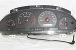 Speedometer Instrument Cluster Dash Panel 01 02 Mercury Villager 182,108 Miles. Fixed Price $71.28.