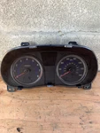 2013 Hyundai Accent Speedometer Instrument Gauge Cluster Oem 94001-1R010. Fixed Price $47.99.