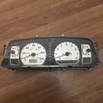 2002-2004 Montero Sport Speedometer Instrument Cluster Panel Gauges. Fixed Price $49.98.