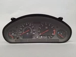 97-99 Bmw M3 Instrument Speedometer Cluster Oem 62112497710 62112497711. Fixed Price $247.50.