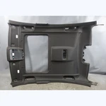 Damaged 2017-2020 Bmw G30 5-SERIES Sedan Interior Headliner Anthracite Black Oem. Fixed Price $277.50.
