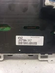 Used Speedometer Gauge Fits: 2009 Nissan Rogue Cluster Mph Market Awd Convent. Fixed Price $59.00.