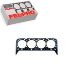Fel-pro Eng Cylinder Head Gasket For 1991-1992 Chevrolet Commercial Chassis 5.0L. Fixed Price $50.01.