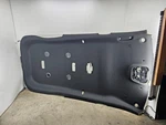 Dodge Durango R/t 16-24 Oem Top Roof Overhead Headliner Panel Cover. Fixed Price $599.99.