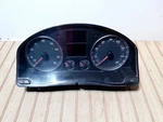 2006-2007 Volkswagon Jetta Sdn Instrument Cluster 191,998 Mi. 1.9 Id 1K0920953. Fixed Price $49.50.
