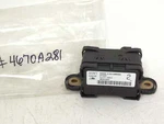 New Oem Mitsubishi Yaw Sensor 2006-2010 Lancer Outlander Eclipse 4670A281. Fixed Price $295.00.