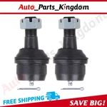 Front Upper Control Arm Ball Joints Suspension Part Gmc Chevrolet Dodge Ford. Fixed Price $25.24.