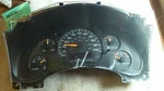 Speedometer Cluster Fits 00 Venture 455895. Fixed Price $80.00.