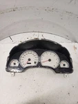 Speedometer Cluster With Silver Gray Color Opt DV5 Fits 2006-2007 Vue Oem. Fixed Price $45.95.