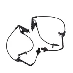 Pair Abs Speed Sensor Front Driver & Passenger Side Fit For 2009-15 Honda Pilot. Fixed Price $520.50.