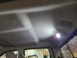 RAM2500 2010 Headliner 661996. Fixed Price $659.00.