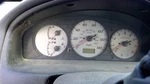 Speedometer Cluster Hatchback PROTEGE5 Mph Fits 01-02 Mazda 304912. Fixed Price $117.98.