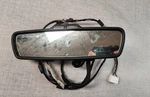 Jeep Grand Cherokee 2011-2021 Interior Mirror & Wiring P68209578AA. Fixed Price $30.00.