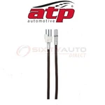 Atp Y-851 Speedometer Cable For E3TZ9A820B CA3043 CA-3043 4789 44180 3174 Ku. Fixed Price $33.59.