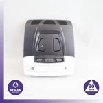 Bmw F30 320I Front Overhead Console Dome Light Lamp 9312494 Oem. Fixed Price $41.50.