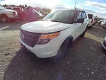 Instrument Cluster Speedometer Mph Id EB5T-10849-JA Thru Jd Fits 14 Explorer 112. Fixed Price $112.02.