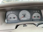 Speedometer Cluster Column Shift Analog Mph Fits 98-02 Grand Marquis 799369. Fixed Price $118.74.