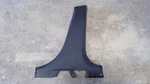 17 Mitsubishi Mirage Htbk Passenger Right Center Lower Pillar Trim 113285. Fixed Price $124.50.