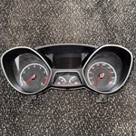 2015-2018 Ford Focus Instrument Cluster Speedometer Oem 159,990 Miles. Fixed Price $45.00.