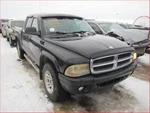 Speedometer Cluster Kph Fits 04 Dakota 77777. Fixed Price $200.00.