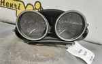 Speedometer Cluster Kph Fits 10-11 Mazda 706043. Fixed Price $100.00.