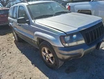 Driver Left Sun Visor With Illumination Fits 02-04 Grand Cherokee 625533. Fixed Price $99.99.