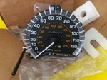 Toyota AE92 AE90 Speedometer Assy P/n 83110-1E 320 Nos Japan. Fixed Price $89.99.