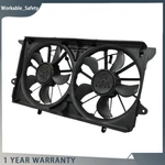 23123635 Radiator Fan 2014 2015-2019 2020 For Chevrolet Silverado Tahoe Suburban. Fixed Price $177.15.